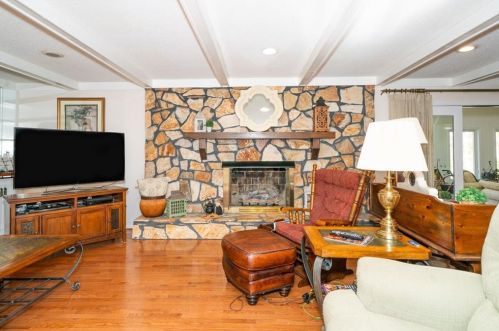 101 Dogwood Trl, Big Canoe GA  30143-2041 exterior