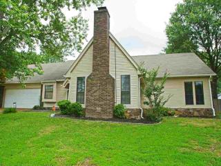 8010 Bandye Ln, Memphis, TN 38133-2043