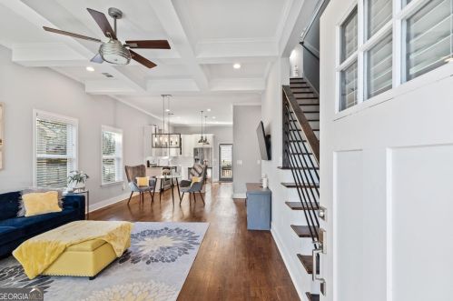 1795 Langston Ave, Atlanta GA  30310-4560 exterior
