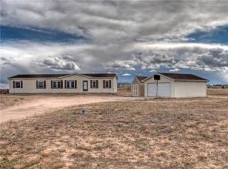 15647 Lucy Ln, Amo, CO 80831-6102