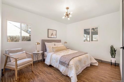 1888 Michigan Way, Denver CO  80219-4567 exterior