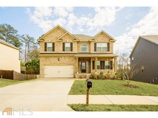 3124 Fonseca Pass, Atlanta, GA 30349-8138