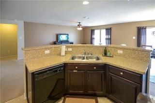 5425 Stone Meadow Ln, Fort Worth TX  76179-4286 exterior