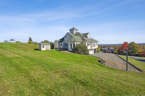 355 Mooreland Rd, Kensington, CT 06037-1123