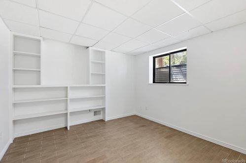 6091 Belmont Way, Parker CO  80134-5503 exterior