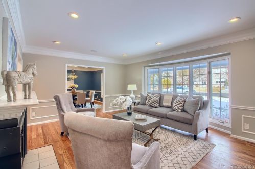 6324 Stanford Ave, Englewood CO 80110-5579 exterior