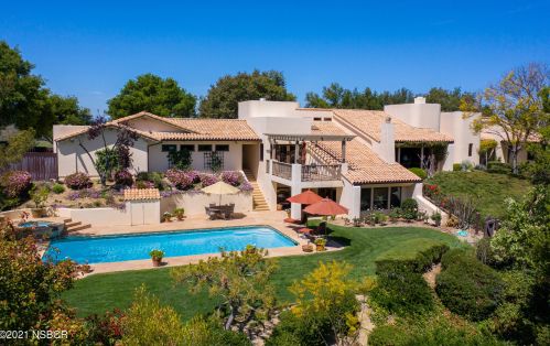 3245 Calle Bonita, Santa Ynez, CA 93460-9389