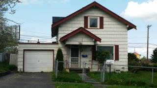 1409 29 St, Tacoma WA  98404-4007 exterior