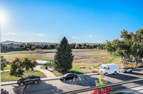 1154 Reed St, Denver CO  80232-4726 exterior