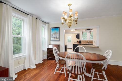 109 Center St, Tavistock NJ  08033-1803 exterior