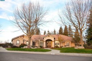 1614 Bluegrass Ct, Visalia, CA 93277-0817