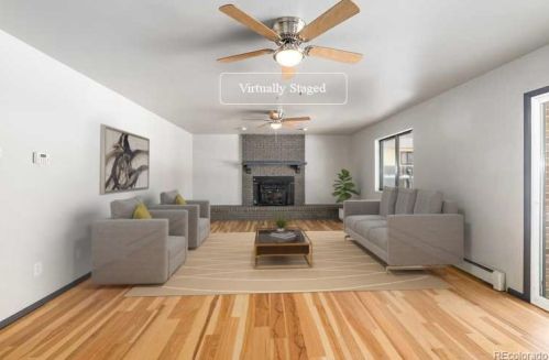 2532 28th Ave, Greeley, CO 80634-7633