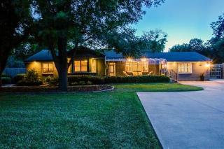 9413 Alta Mira Dr, Dallas, TX 75218-3504