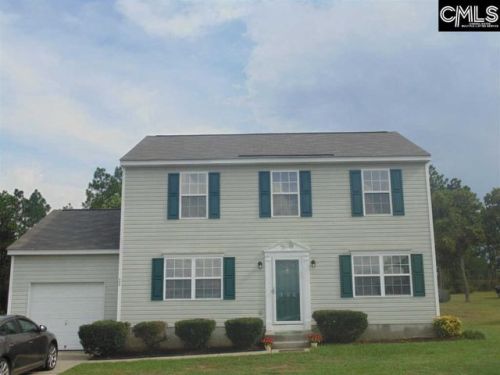 300 Woodcote Dr, Gaston, SC 29053-8484