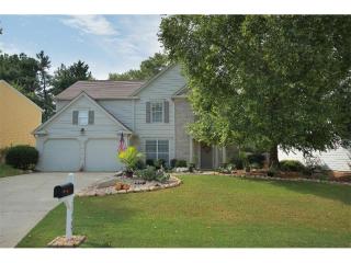 11765 Carriage Park Ln, Duluth, GA 30097-1440