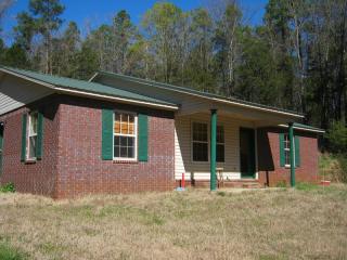 284 County Road 3731, Lamar, AR 72846-8801