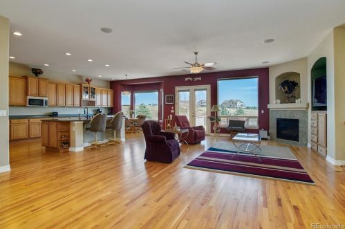 4906 Sedona Cir, Parker CO 80134-4525 exterior