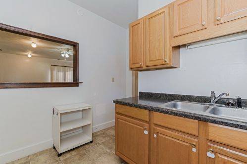 828 Washington St, Swygert IL  61764-2138 exterior