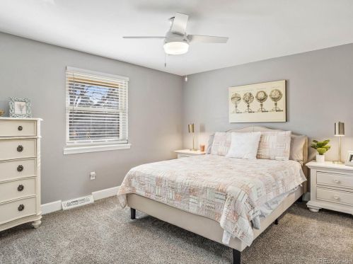 7557 Willow Cir, Englewood CO  80112-2761 exterior