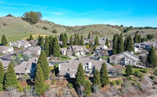 14 Partridge Ct, San Rafael, CA 94901-1500