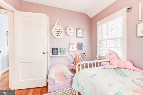 9512 Saybrook Ave, Silver Spring MD 20901-3034 exterior