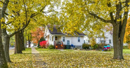 851 Penfield St, Sollitt, IL 60401-6639