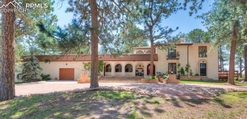 17615 Canterbury Dr, Woodmoor, CO 80132-8348