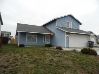 240 Lilac Pl, Hatton, WA 99344-1898