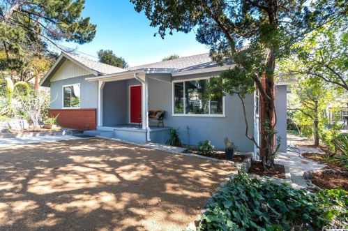 5124 Ln Crescenta Ave, Glendale CA 91214-2117 exterior