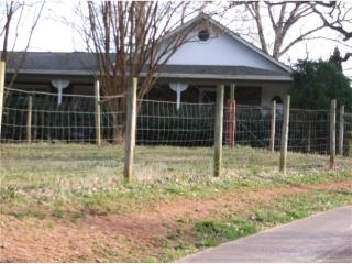 2567 Castleberry Bridge Rd, Dawsonville, GA 30534-8316