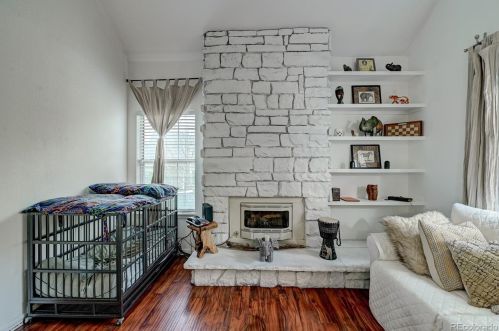 1975 Xanadu Way, Denver CO  80014-4312 exterior