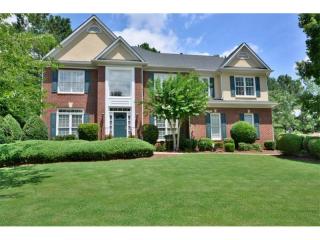 110 Montwood Ln, Alpharetta, GA 30005-6744