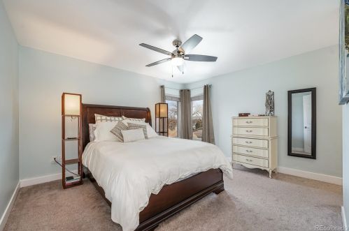 4734 Bannock St, Englewood CO 80110-6533 exterior