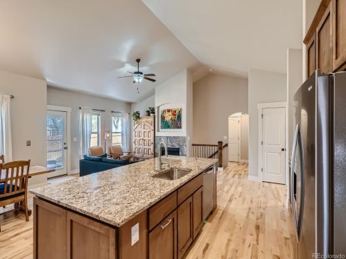 3108 Lower Loop Dr, Fort Collins CO  80524-1267 exterior