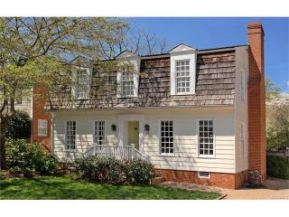 12 Albemarle Ave, Richmond, VA 23226-1612