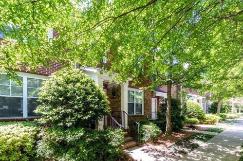 799 Field St, Atlanta GA  30316-1209 exterior