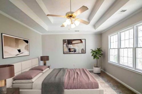 3565 Timberloch Trl, Lithonia, GA 30039-6265