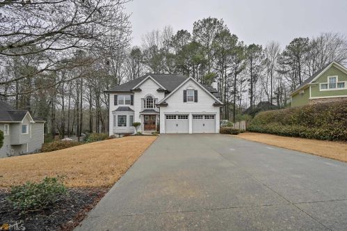 4914 Climbing Vine Pl, Marietta, GA 30066-6924