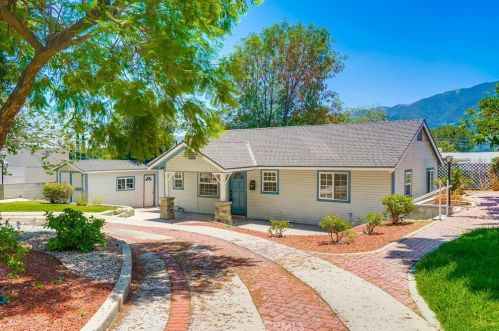 3706 4th Ave, Glendale CA  91214-2442 exterior