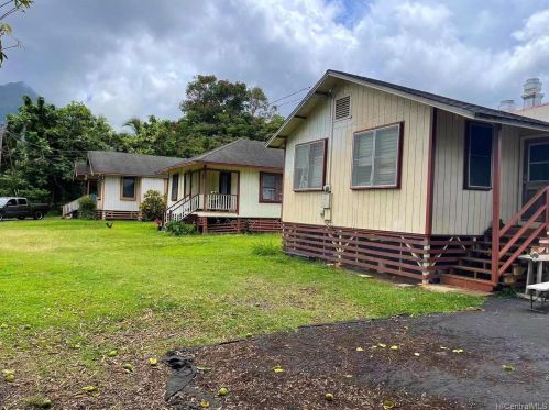 45-521 Pahia Rd, Kaneohe, HI 96744-3330