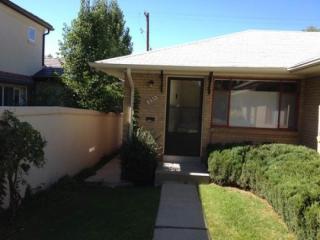 235 Madison St, Denver CO  80206-5406 exterior