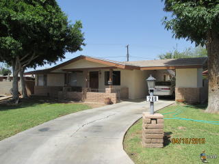 289 Driftwood Pl, Brawley, CA 92227-1541