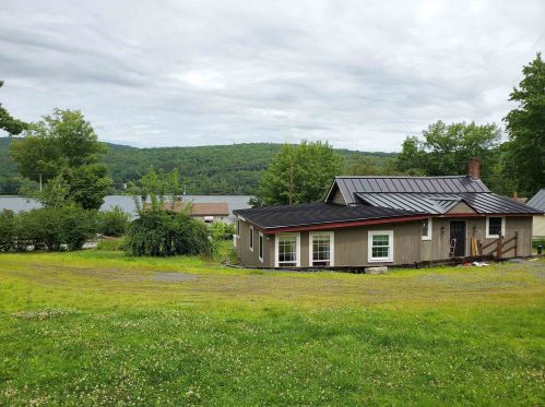 34 Nh Route 4a, Enfield, NH 03748-3003