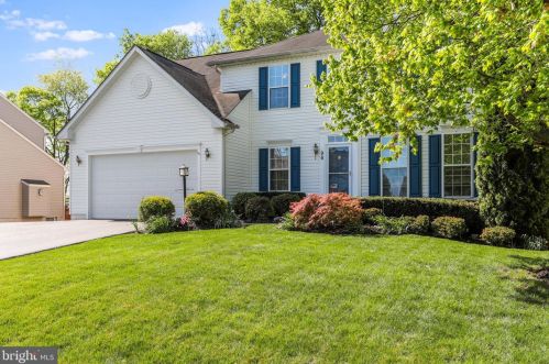 96 Trotting Way, Charles Town, WV 25414-3316
