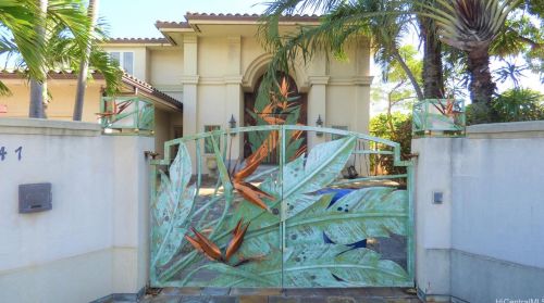 4347 Pahoa Ave, Honolulu HI  96816-5019 exterior