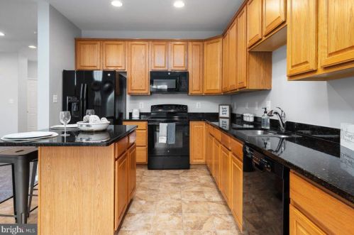 504 Piperton Ct, Aberdeen MD  21001-3133 exterior