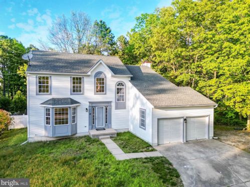 12 Parsons Ct, Erial, NJ 08081-2154