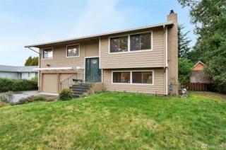2828 Bristol St, Tacoma WA  98407-2323 exterior