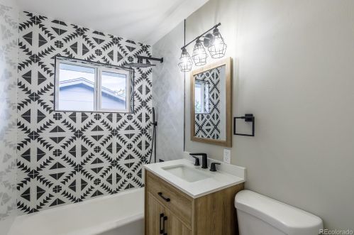 3119 Lowell Blvd, Denver CO 80219-4566 exterior