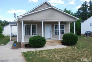 1649 Eva Mae Dr, Raleigh NC  27610-4446 exterior